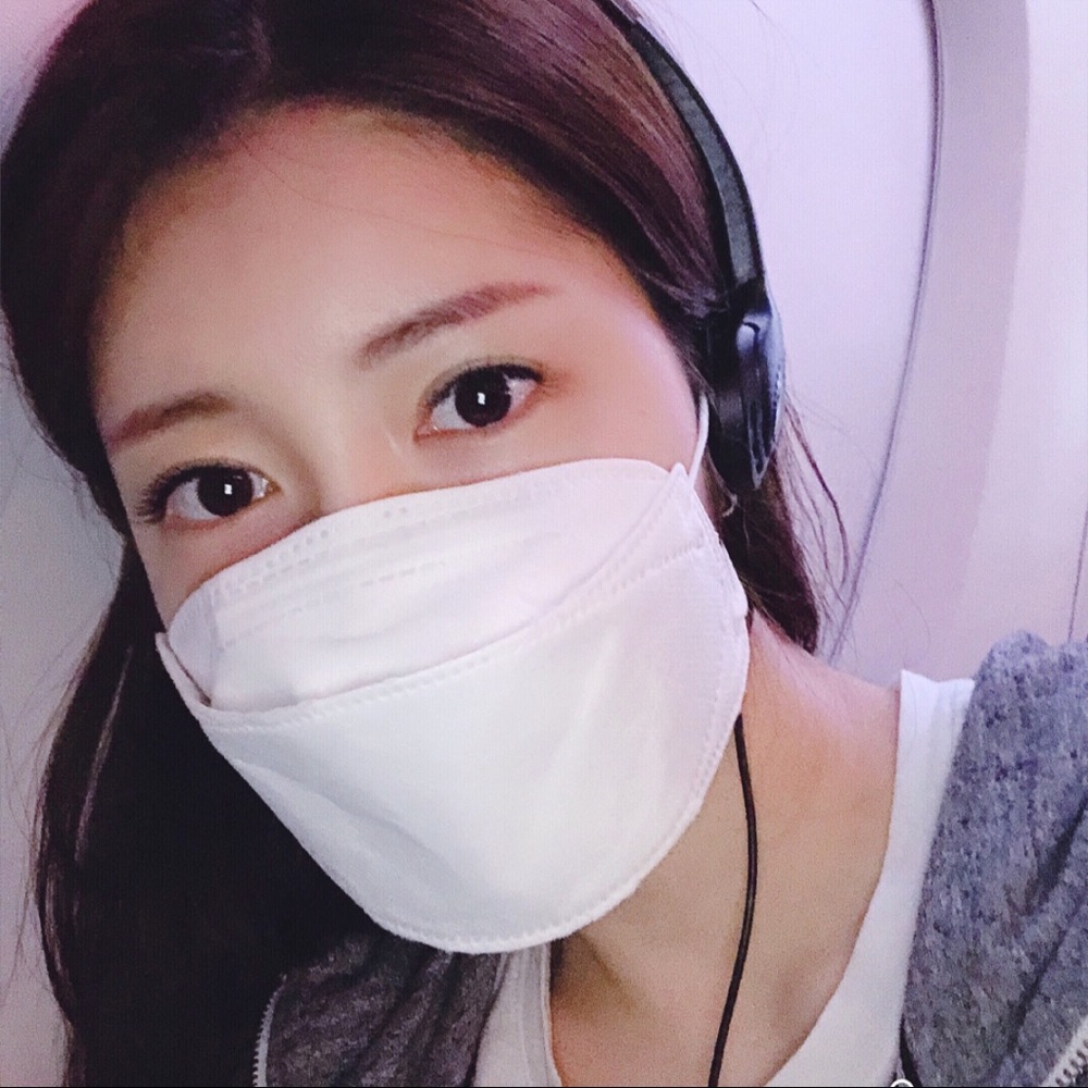 Meet your Posher, Yeji